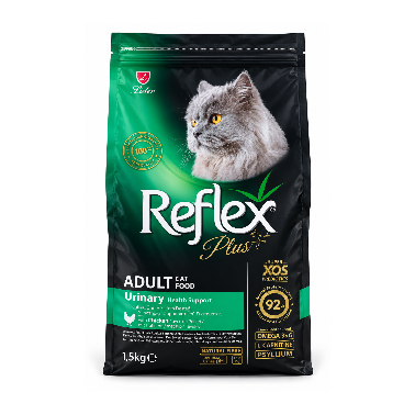 Reflex yetişkin tavuklu 1,5 kg
