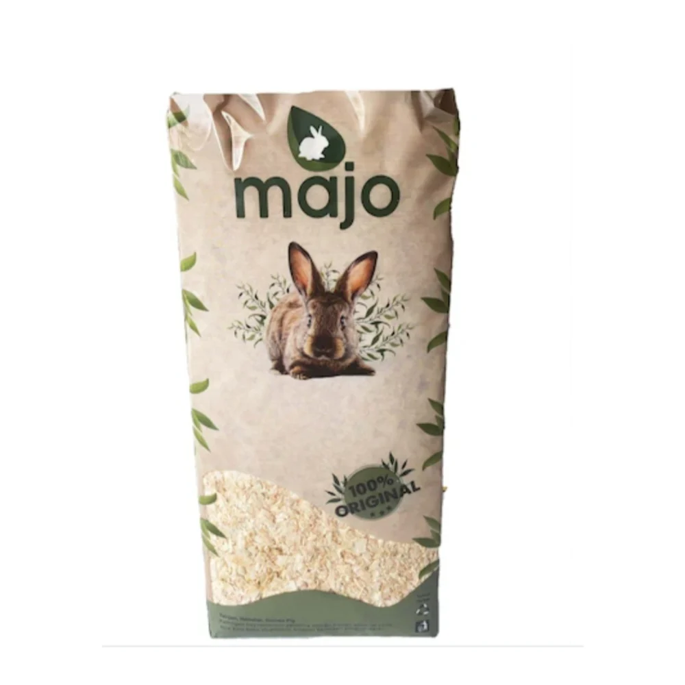 Majo Kemirgen Talaşı 15 Litre