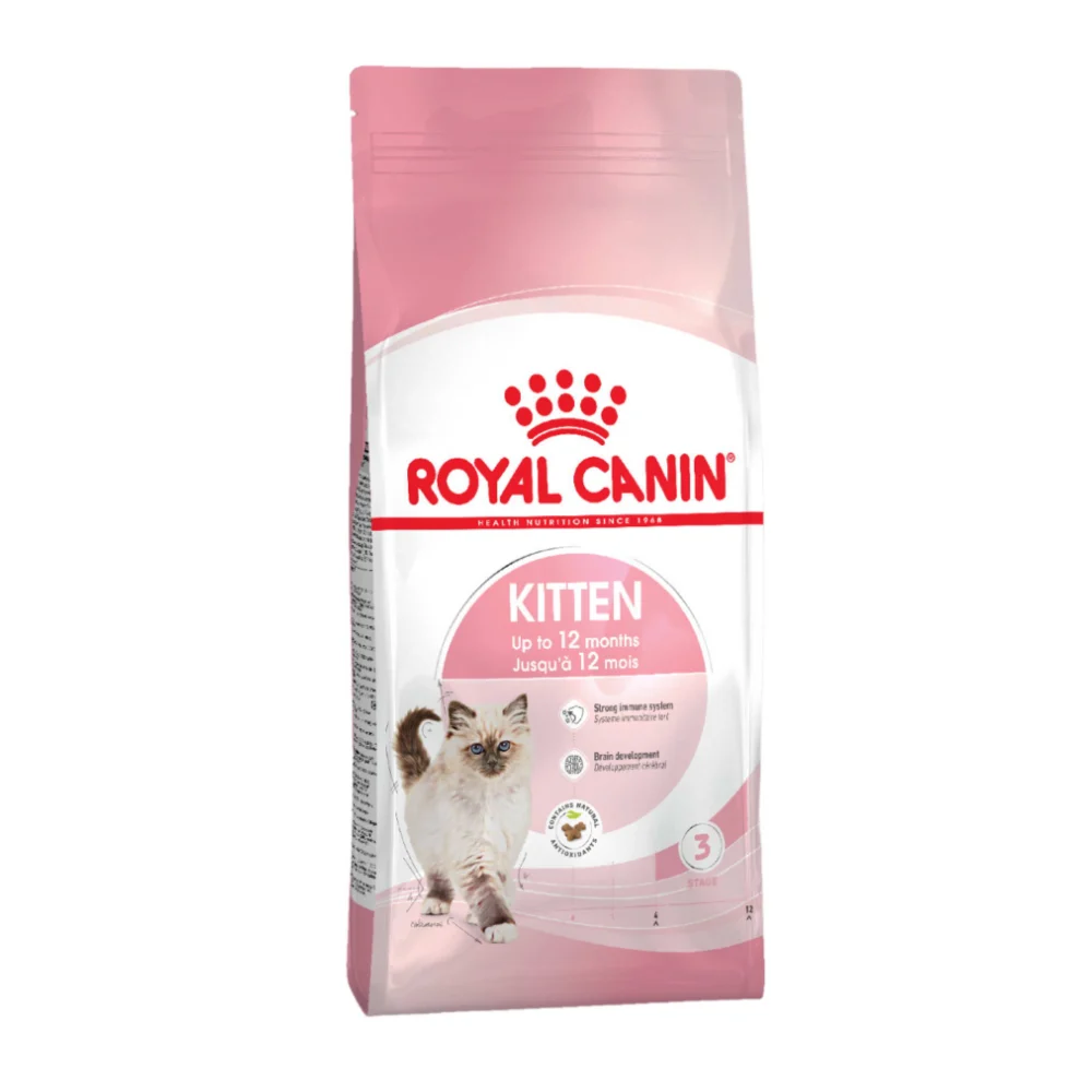 Royal Canin Yavru 10 Kg