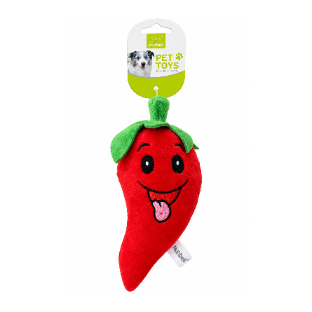 Nunbell Biber Peluş Oyuncak