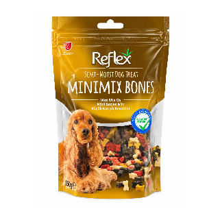 Reflex Küçük Karışım Kemikler 150 gr
