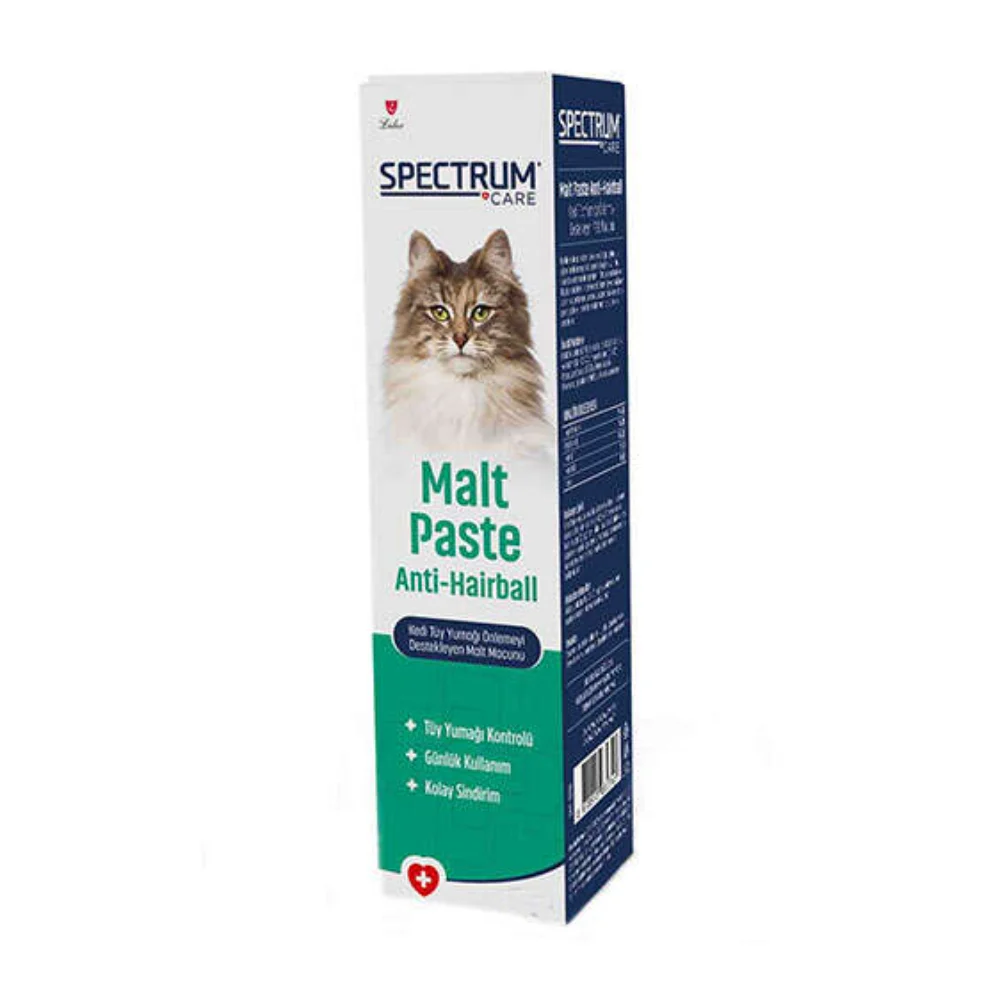 Spectrum Malt