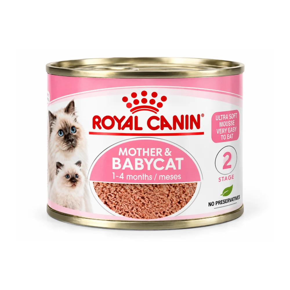 Royal Canin Anne & Yavru 195 Gr