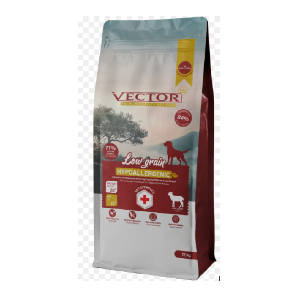 VECTOR KUZULU 3 KG