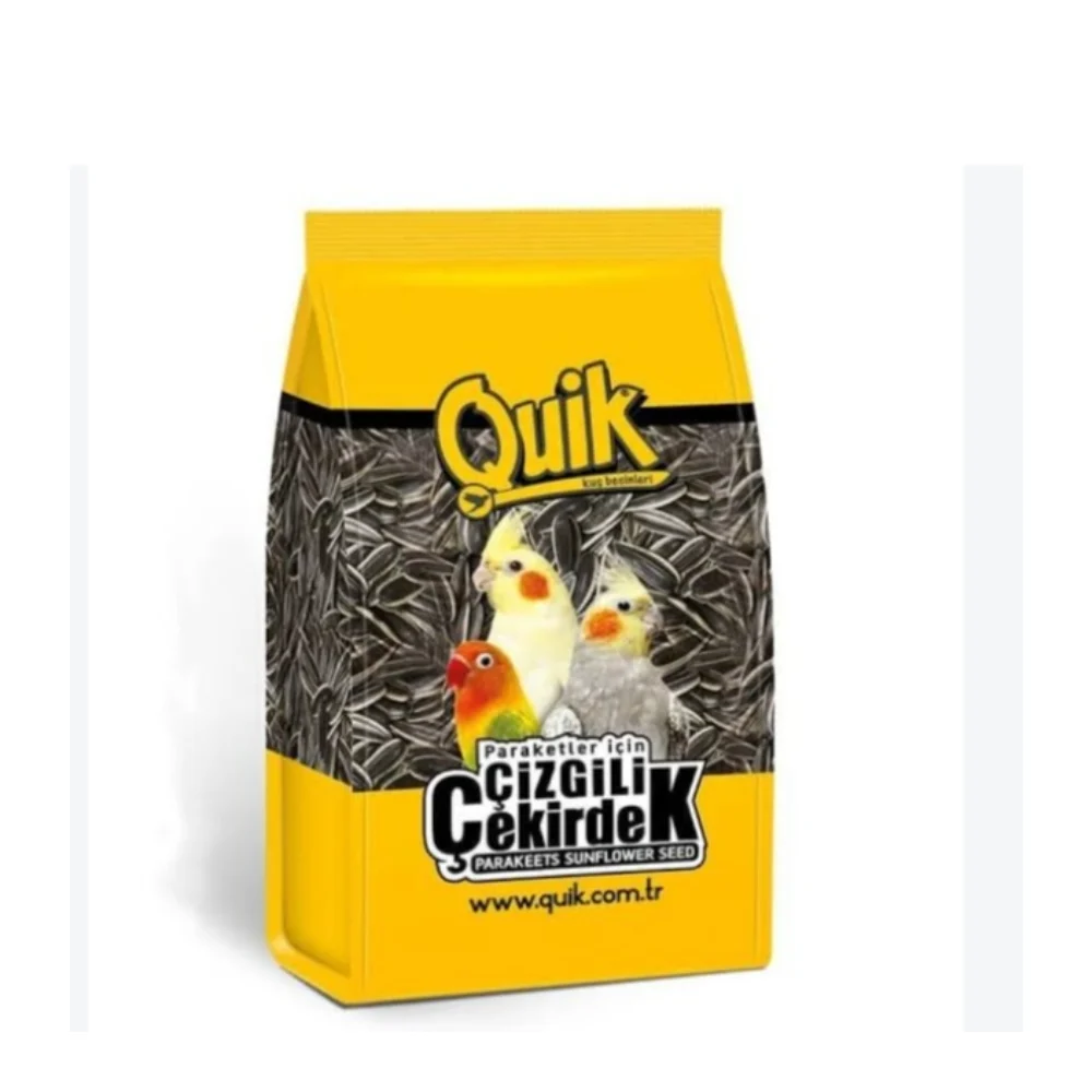 Quik Pareketler İçin Çizgili Çekirdek 500 GR