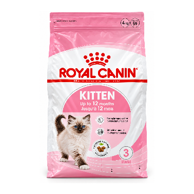 Royal canin kitten 4kg