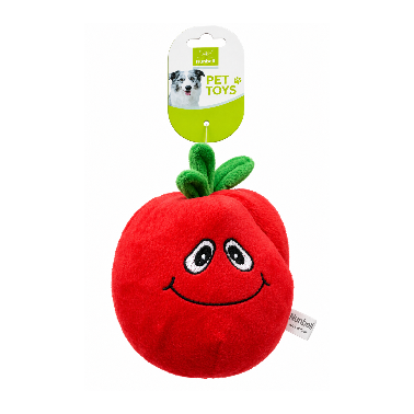 Nunbell  Elma Peluş oyuncak