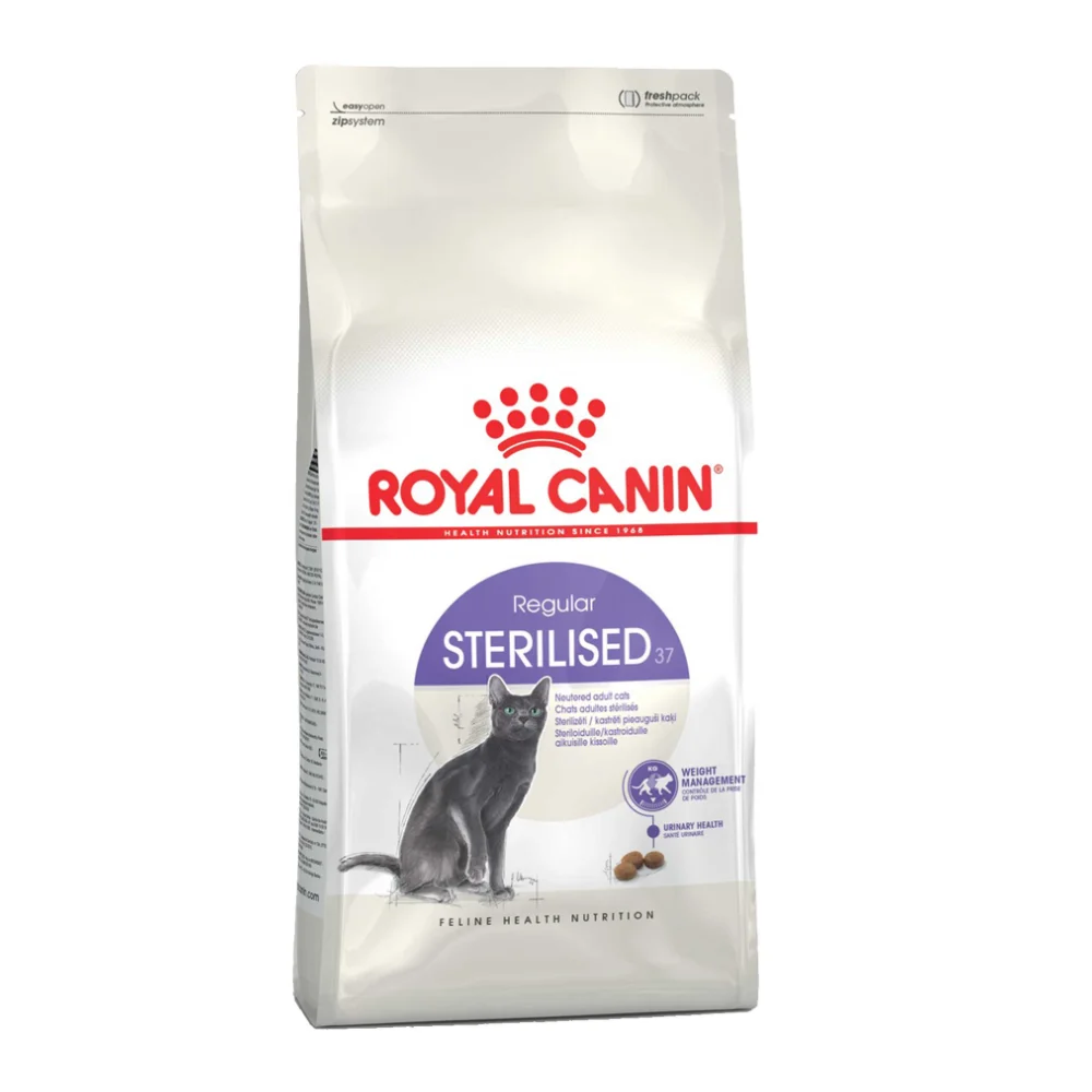 Royal Canin Kısır 15 Kg