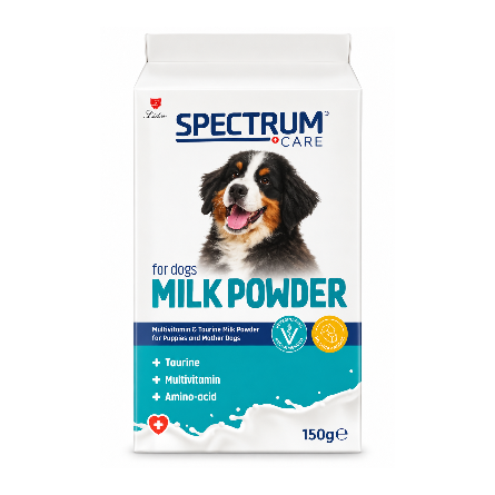 Spectrum Multivitaminli Süt Tozu 150 gr