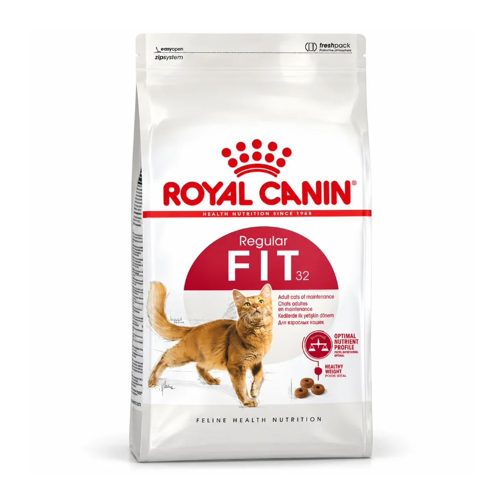Royal Canin Yetişkin 1 Kg (Açık Mama)