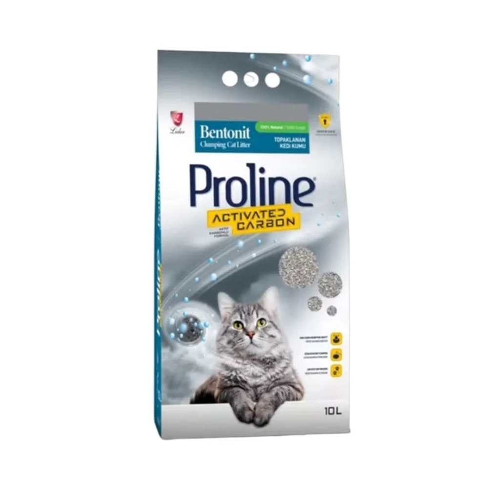 Proline Aktif Karbon 10 LT