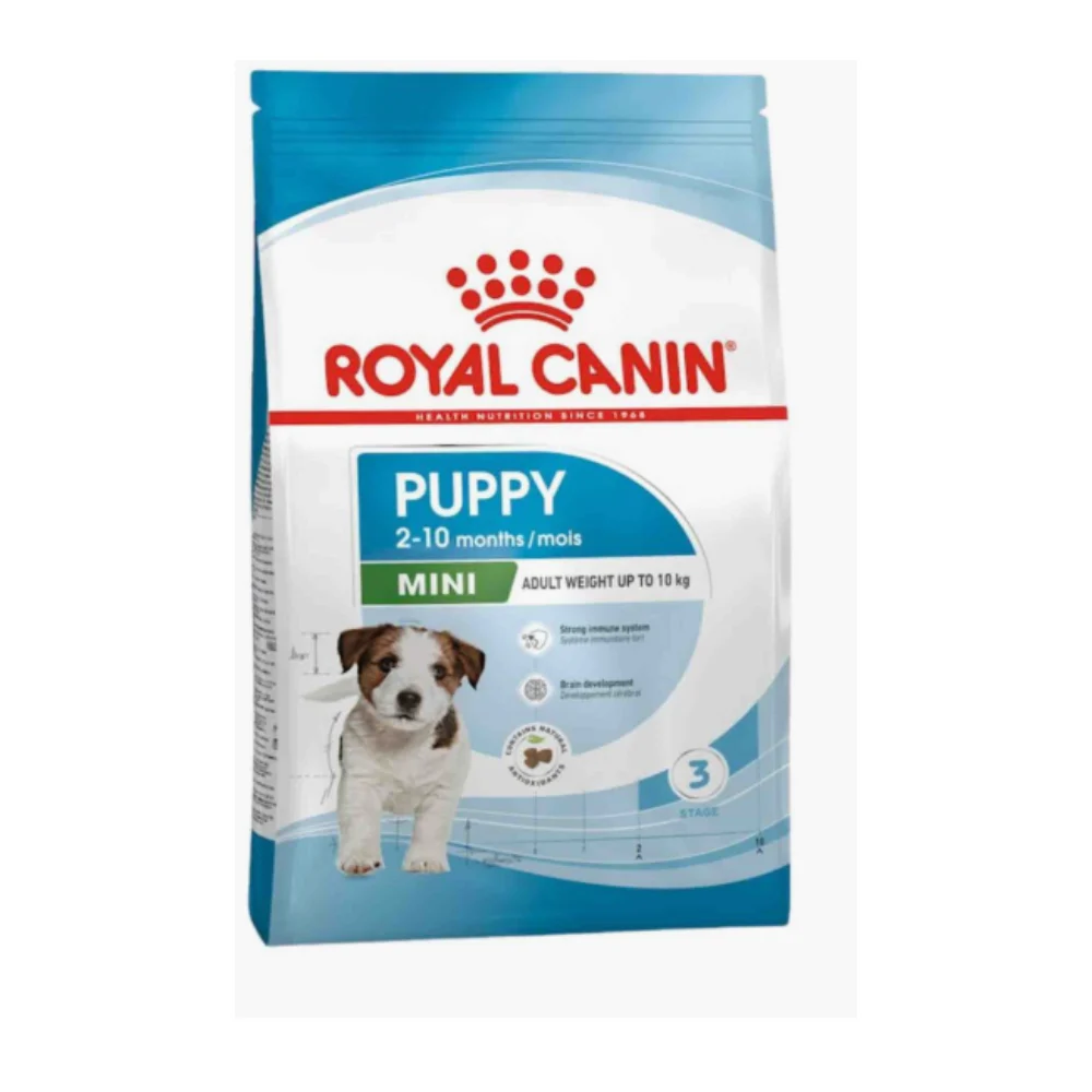 Royal Canin Mini Puppy Küçük Irk Yavru Köpek Maması