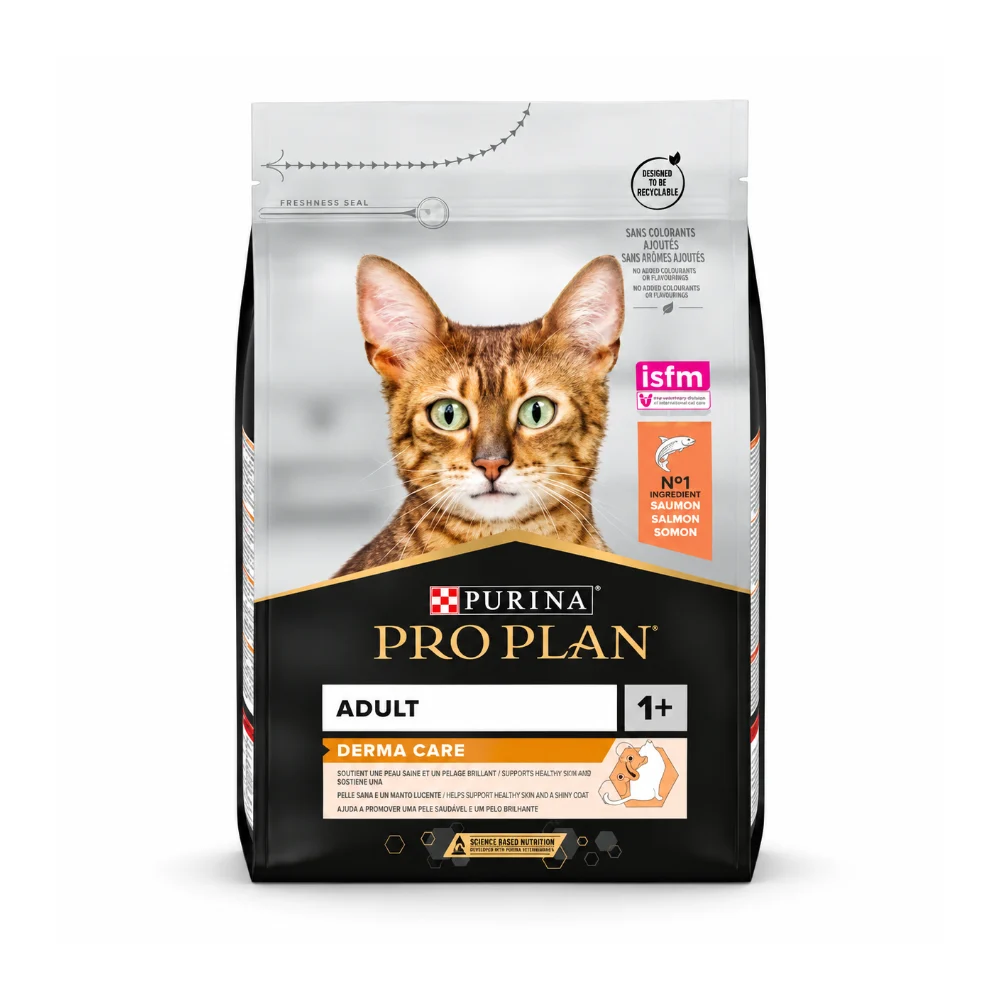 Pro Plan Yetişkin Somon 10 Kg
