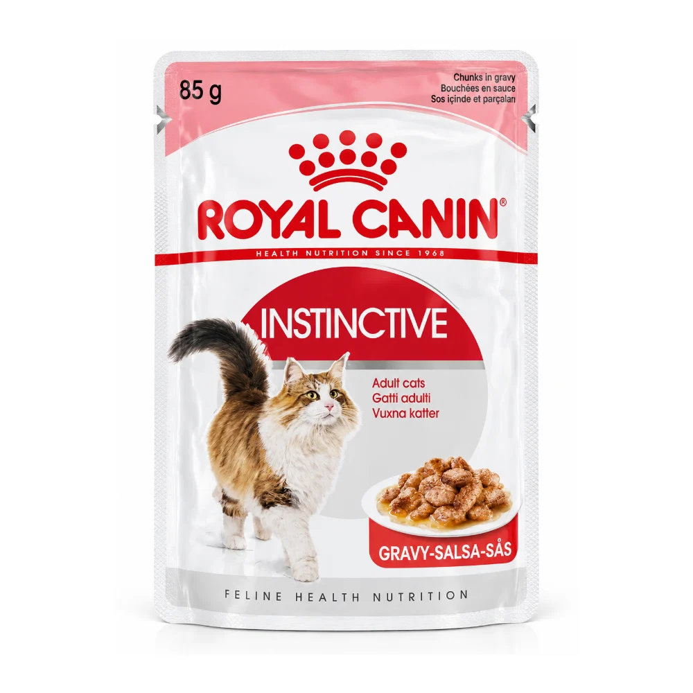 Royal Canin Yetişkin 85 Gr