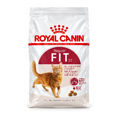 Royal canin regular fit 32 2 kg