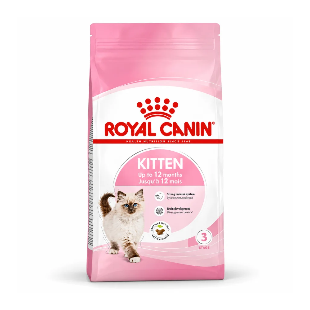 Royal Canin Yavru 1 Kg (Açık Mama)