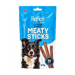 Reflex Plus Somonlu Çubuklar 3x11 gr