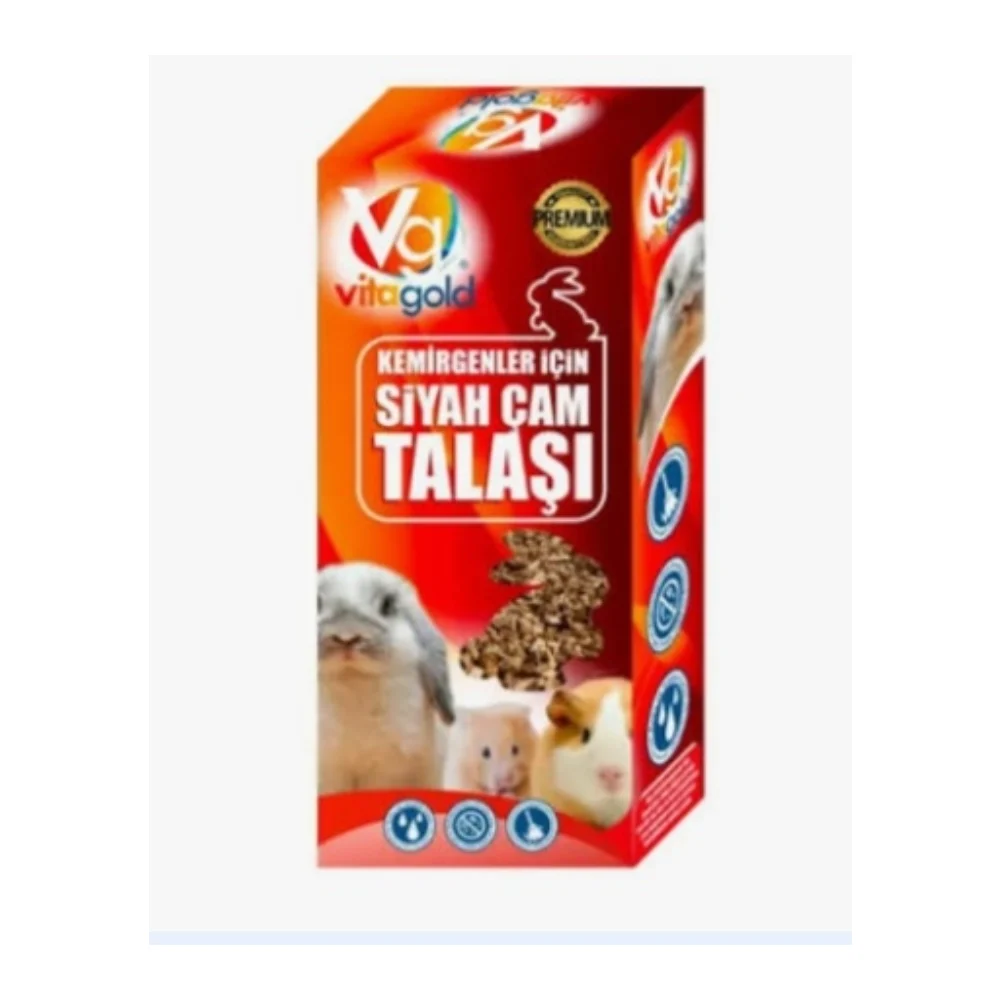 Kemirgenler İçin Çam Talaşı