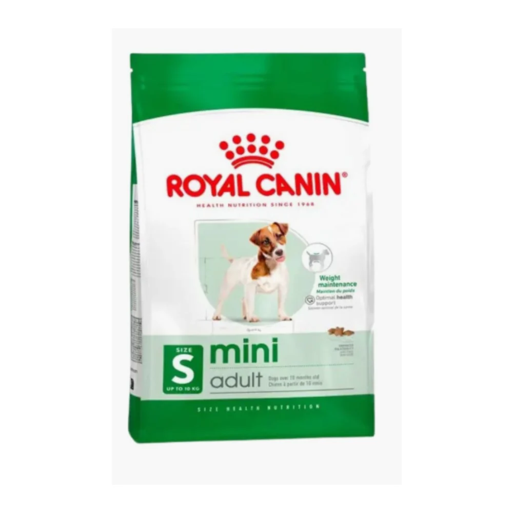 Royal Canin Mini Adult Küçük Irk Yetişkin Köpek Maması