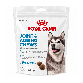 Royal Canin Kümes Hayvanlı Eklem ve Yaşlanma Karşıtı Ödül Maması 240 gr