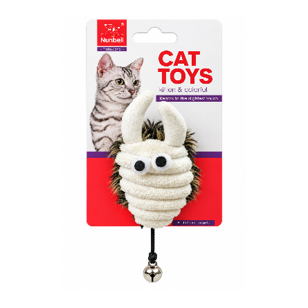Peluş Sevimli Canavar Oyuncak