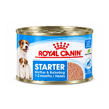 Royal Canin Mother & Baby Dog Yaş Mama 195 gr