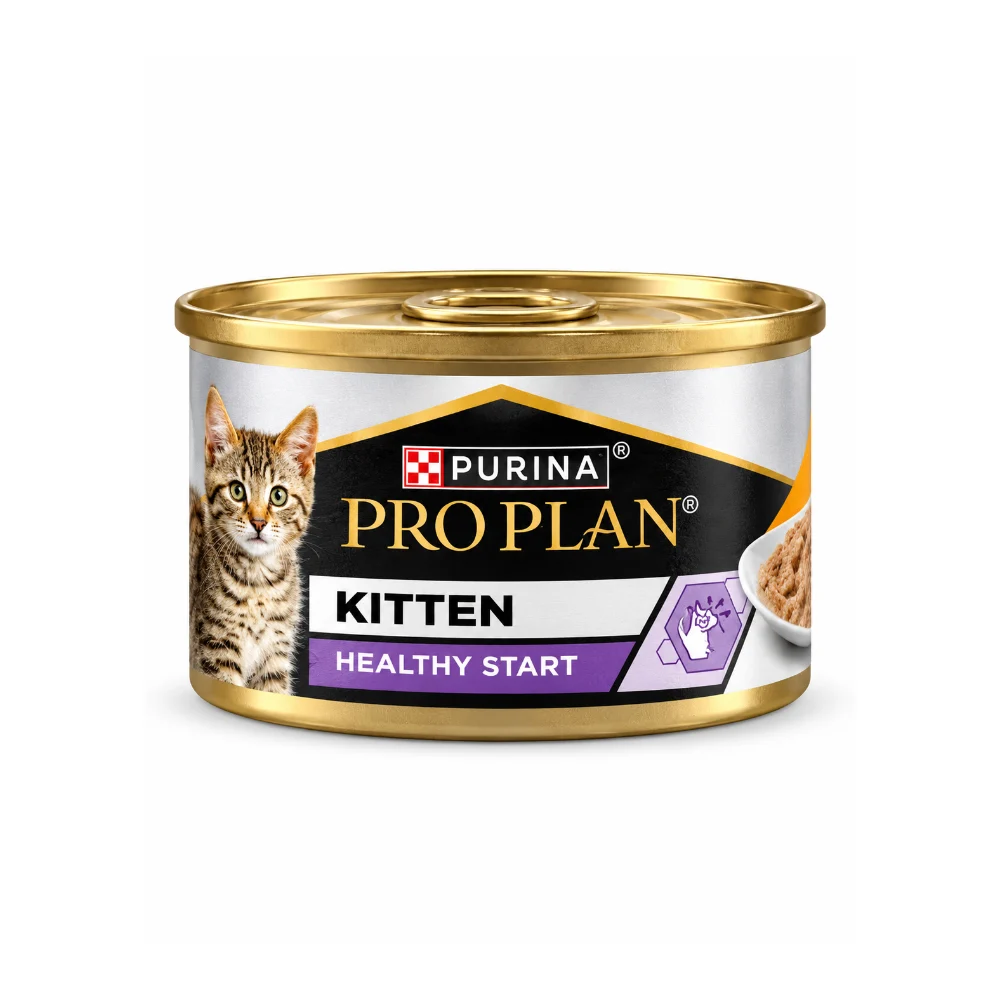 Pro Plan Yavru 85 Gr