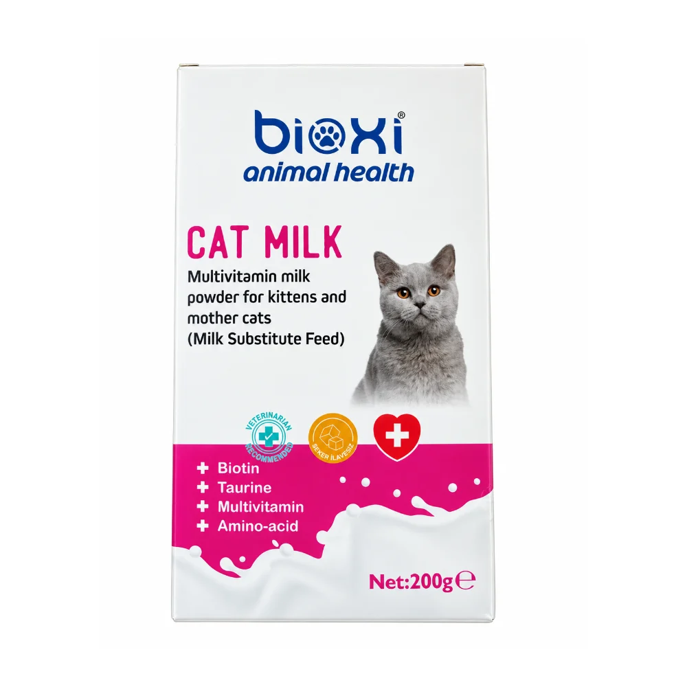 Bioxi Süt Tozu 200 ML