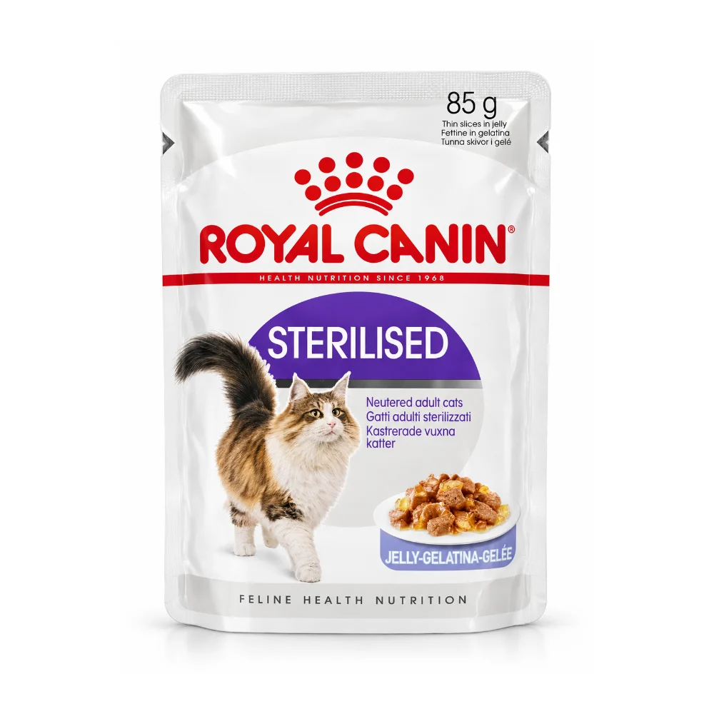 Royal Canin Kısır 85 Gr
