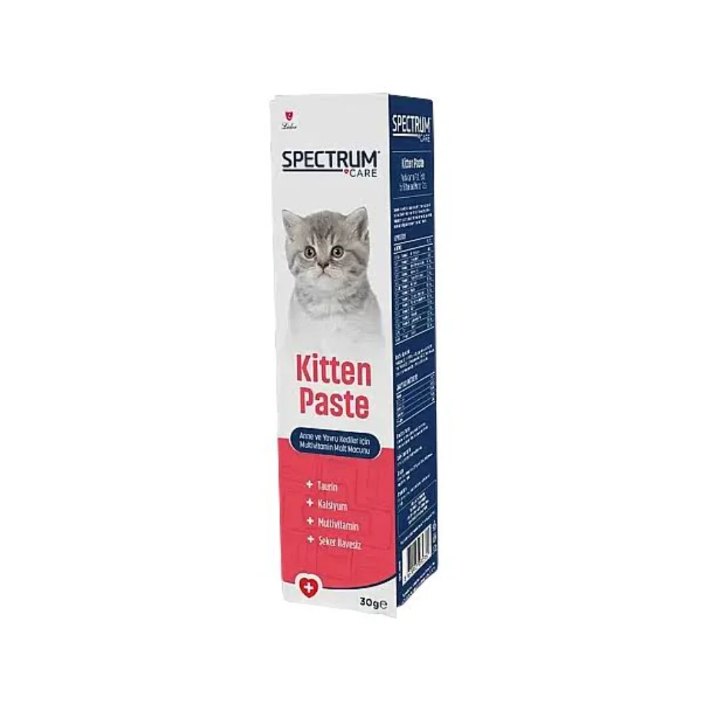 Spectrum Vitamin (Yavru Kediler)