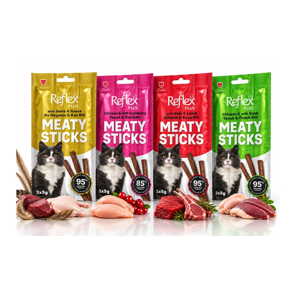 Reflex Stick