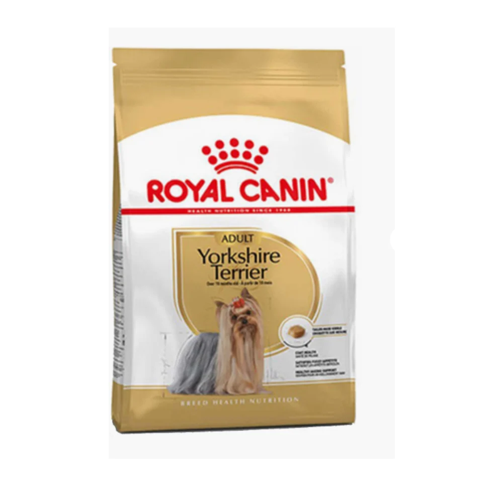 Royal Canin Yorkshire Terrier Yetişkin Köpek Maması 1,5kg