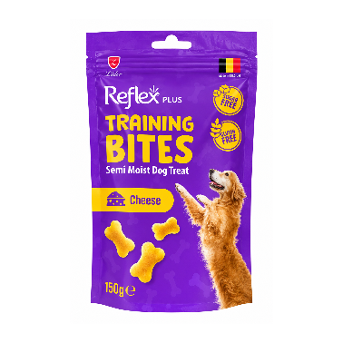 Reflex Plus Eğitim Atıştırmalığı Peynirli 150 gr