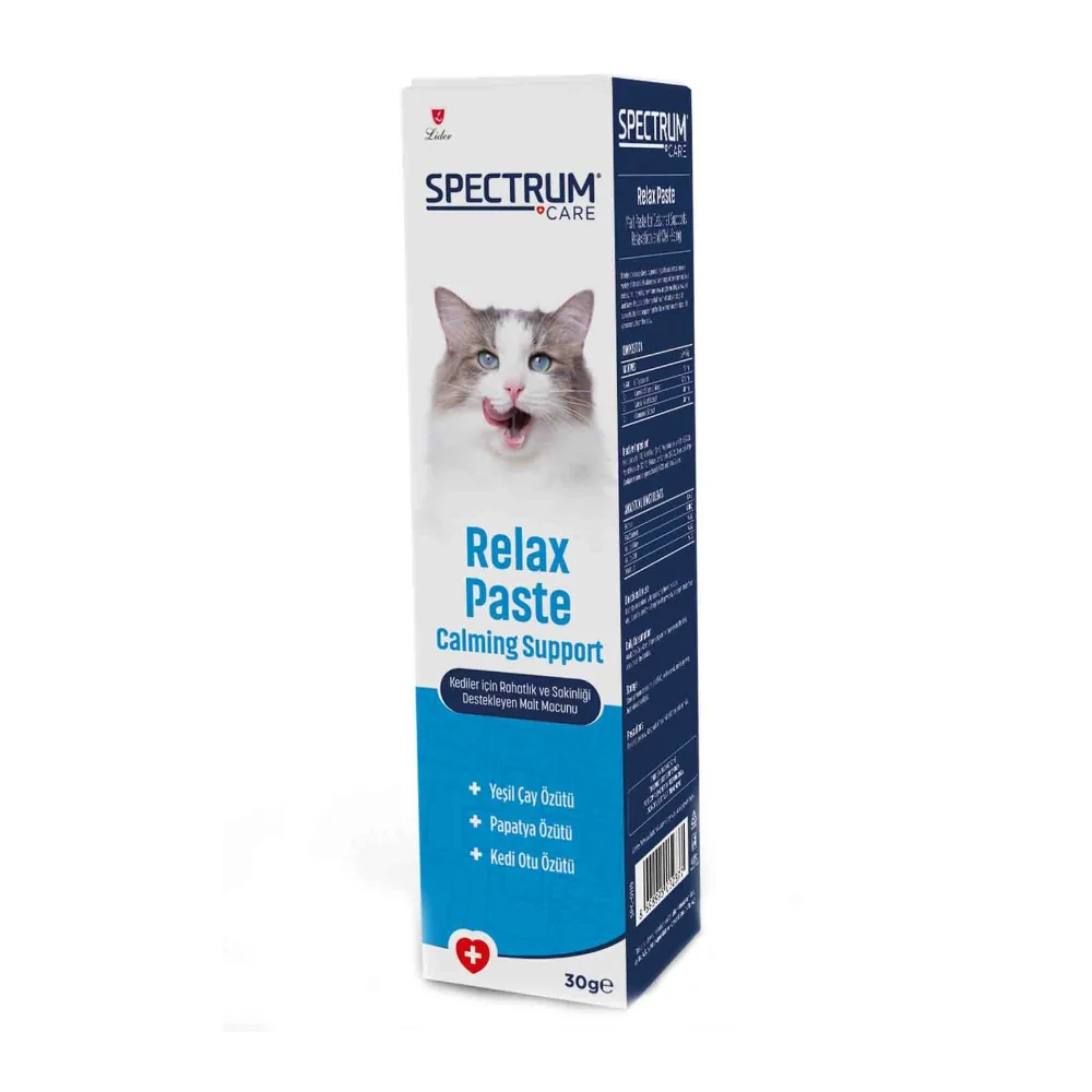 Spectrum Sakinleştirici 30 ml